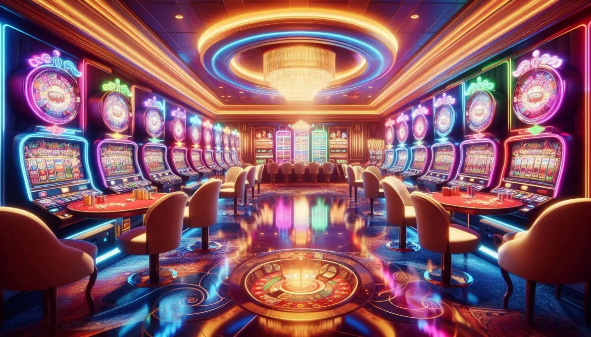 Casino Metropol
